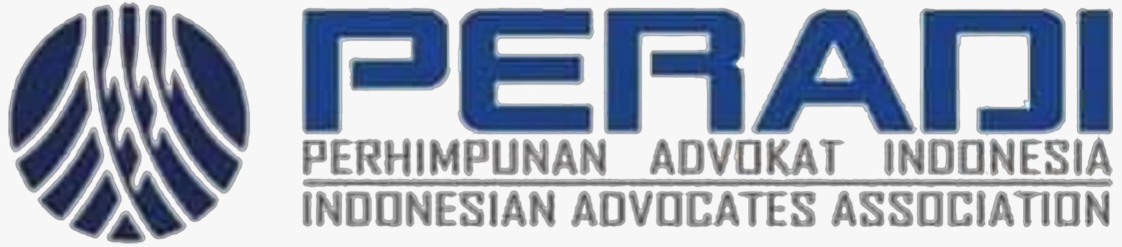 Logo PERADI
